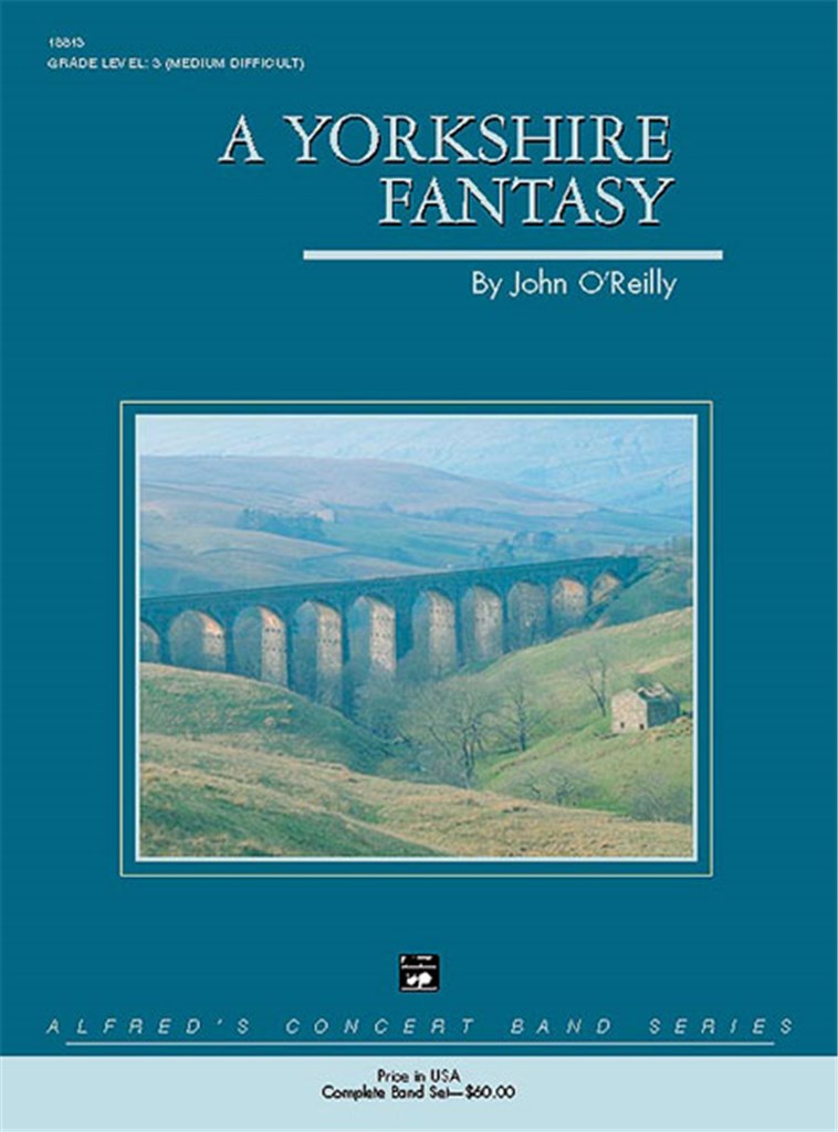 Yorkshire Fantasy